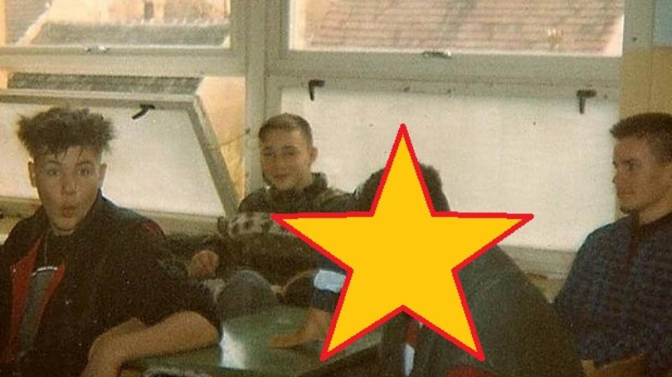 Rytmus ve škole